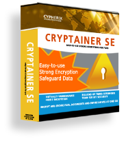 cryptainer